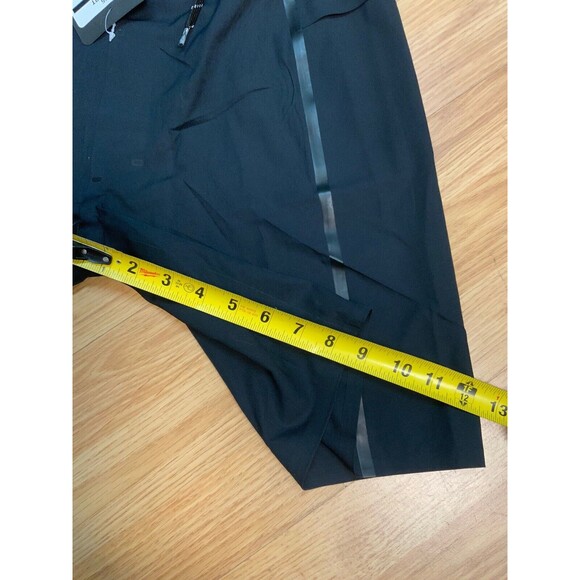 Gillz  Board Shorts  Fishing‎ Lightweight Men Size 32 Black NWT - Picture 6 of 6